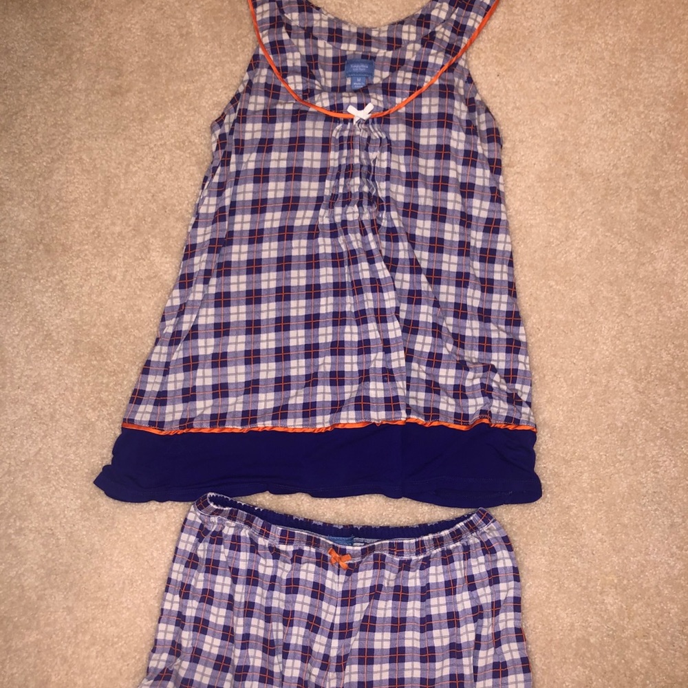 Urban Outfitters Pajama Set